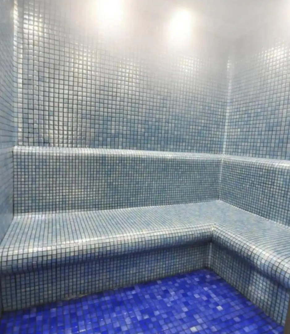 Elegant 1Bd Terrace Gem Poolparking! #344 Lägenhet Istanbul